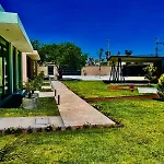 Estancia De Lujo La Cantera
